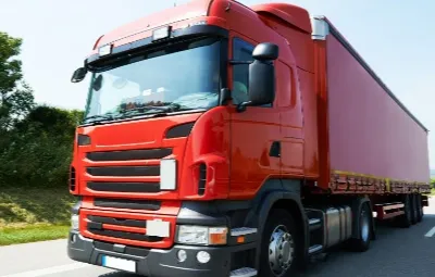 İzmir Ödemiş Ambar Kargo