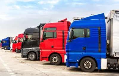 İzmir Ödemiş Ambar Nakliyat